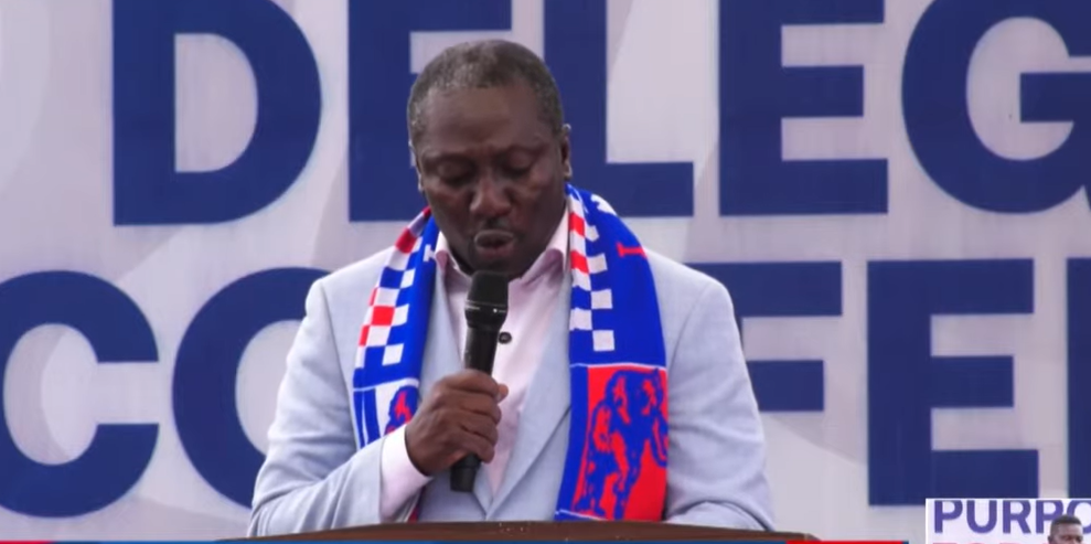 NPP Won't Be Silenced, Says Afenyo-Markin as Opposition Vows Accountability Push