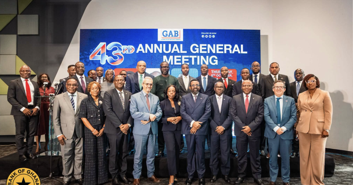 Ghana's Banking Sector Rebounds: Assets Hit ₵500bn as Recovery Gains Momentum