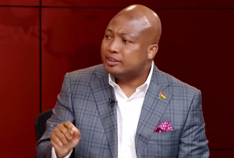 Ablakwa Defends SA Evacuation Spending Amid Parliamentary Scrutiny Over GHC49.7m Cost
