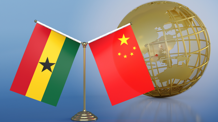 Bank of Ghana launches direct cedi payment scheme for Chinese imports, easing forex burden