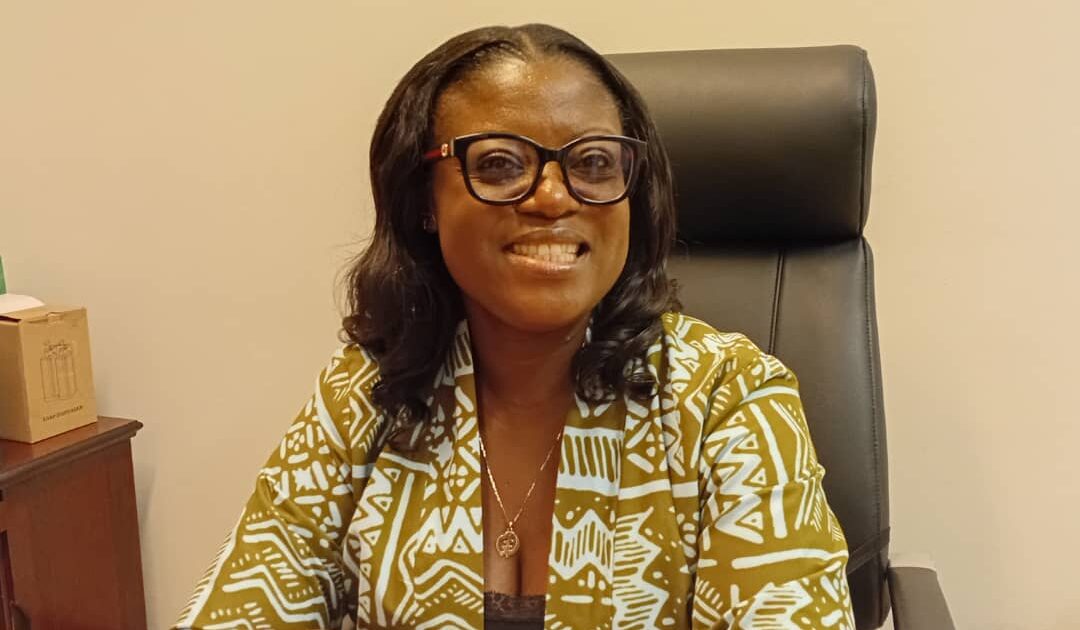 Start small, dream big: Ridge Royal MD's career lesson for Ghana's graduates