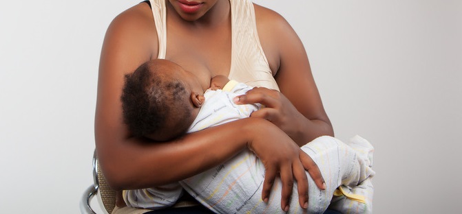 The breast cancer crisis in Ghana: Why early detection saves lives while breastfeeding protects them