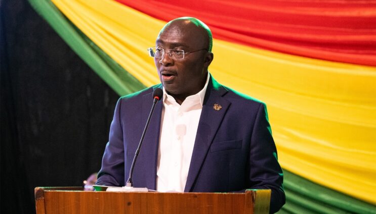 NPP to scout candidates beyond money: Bawumia's strategy to avoid primary-to-general election losses