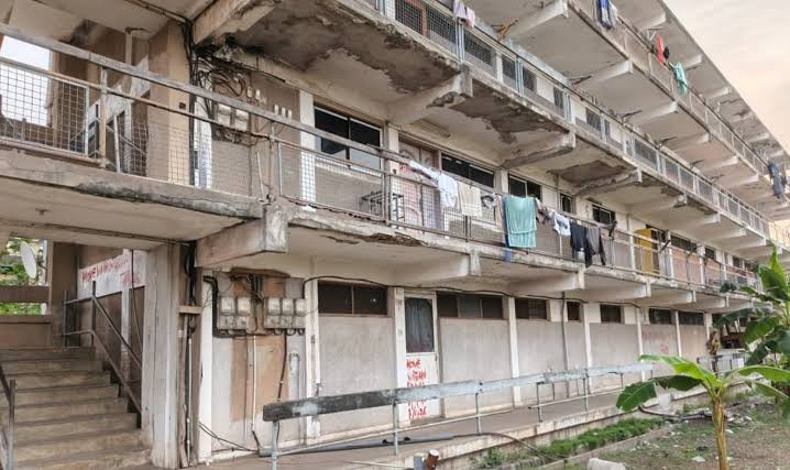 Road Access and Land Encroachment Stalling Ghana's Major Real Estate Projects