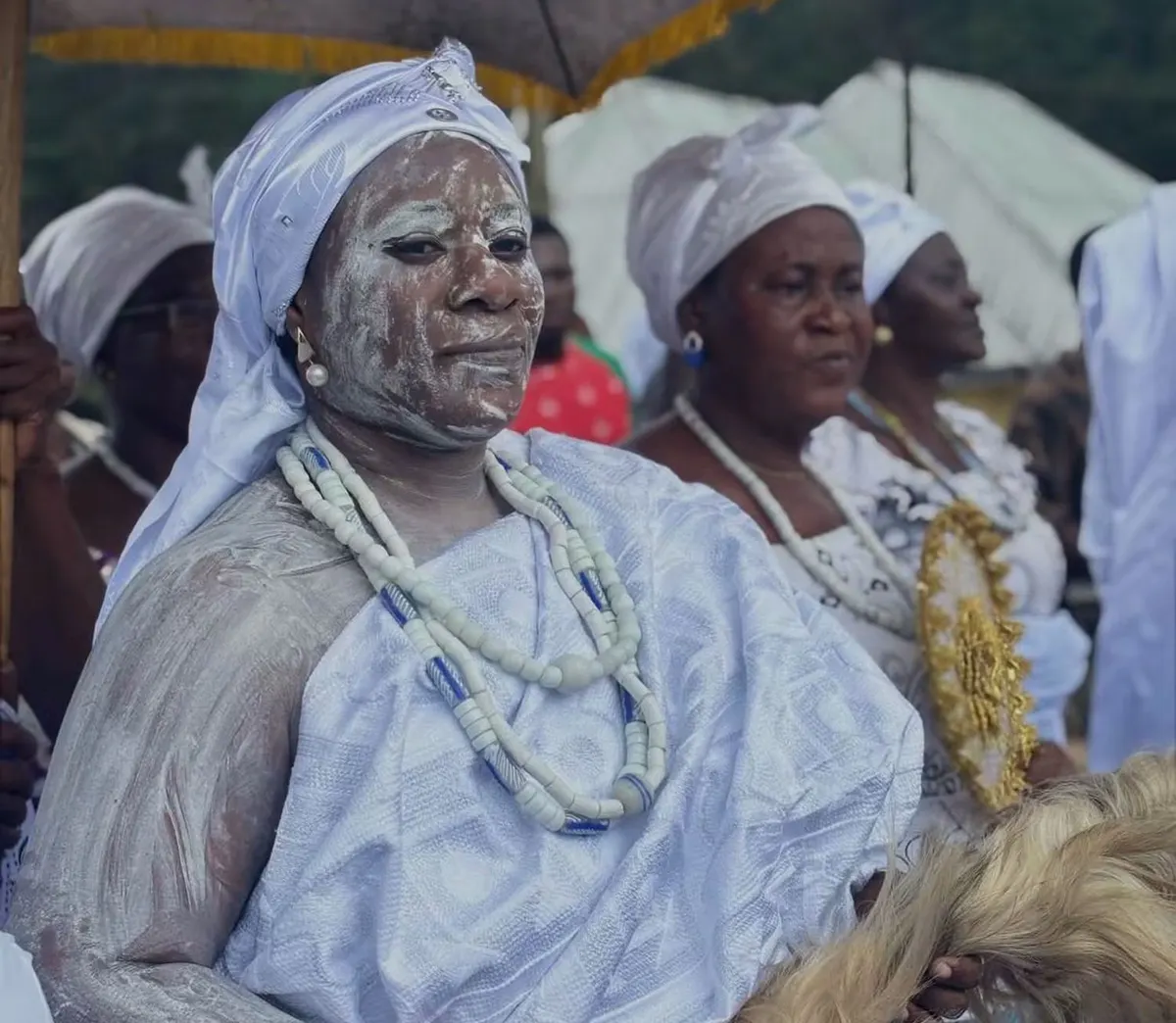 From Tema to the Stool: How a Modern Professional Answered the Call of Traditional Leadership