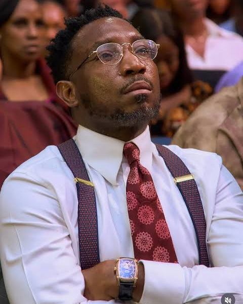 Nigerian Star Timi Dakolo's Warning Resonates Across West Africa: Suffering Is Not Love