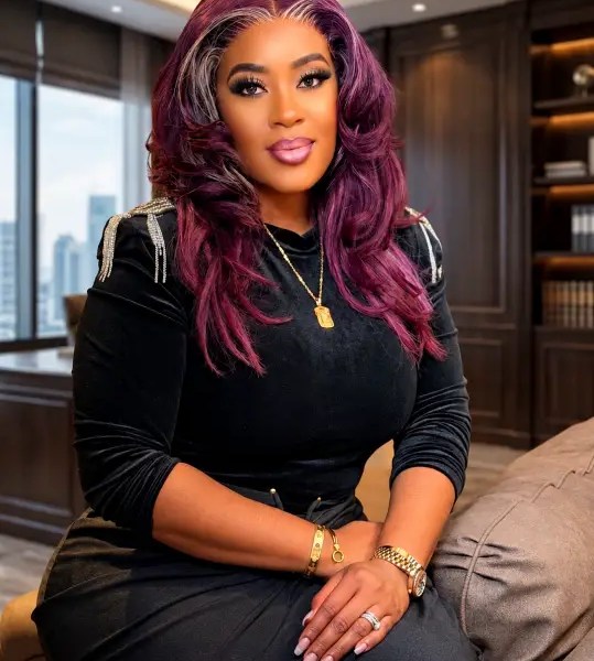Gospel Star Alice McKenzie to Release 'Yebe Dru': A Message of Hope for Ghanaian Audiences