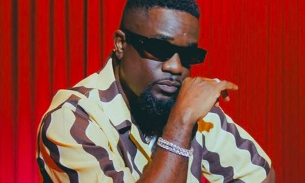 Sarkodie's Production Philosophy: Why Less Is More in Music Engineering