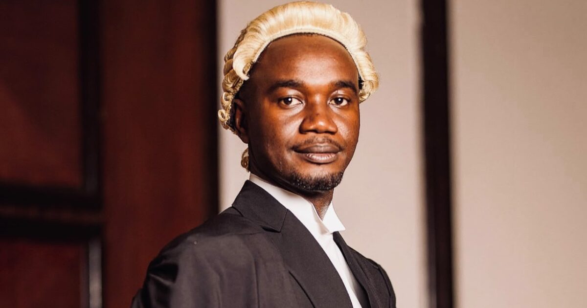 First Year at the Ghanaian Bar: Hard-won lessons from courts and corridors
