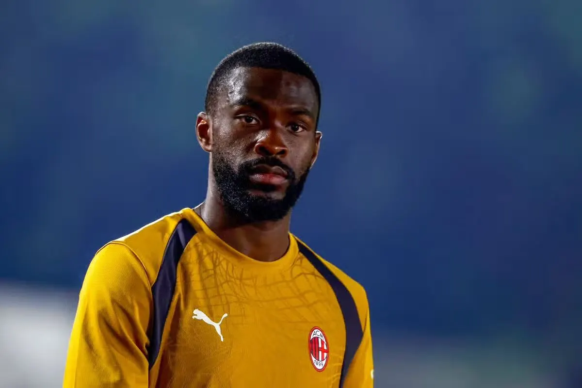 AC Milan Set to Release Fikayo Tomori as Contract Stalls; What's Next for the English Defender?