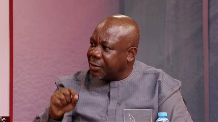 Arrest Warrant Forced Baffour Awuah to EOCO, Not Voluntary Appearance – NDC Lawyer