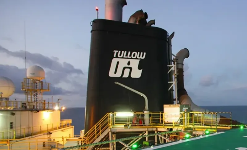 Ghana Secures Major Victory in Landmark Tullow Oil Tax Battle at London Tribunal