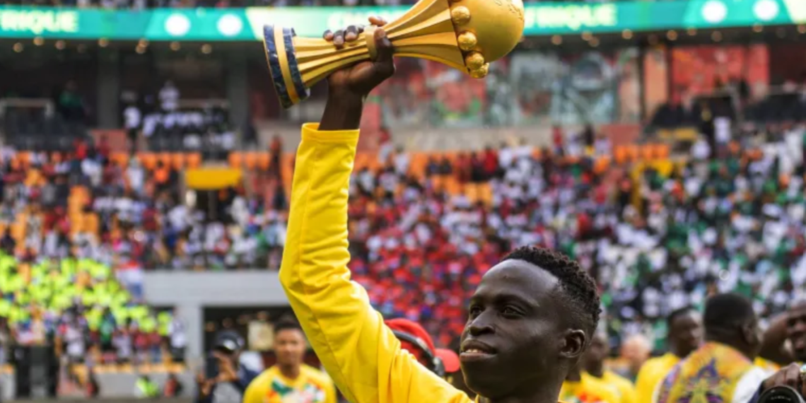 Senegal's AFCON Title Fight Reaches Critical Stage as CAS Hears Appeal