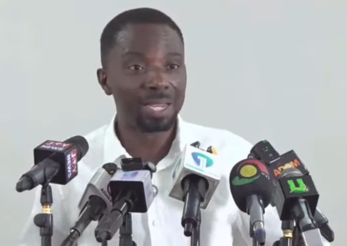 NPP demands parliamentary probe into alleged $600,000 World Cup visa scam involving Sports Minister