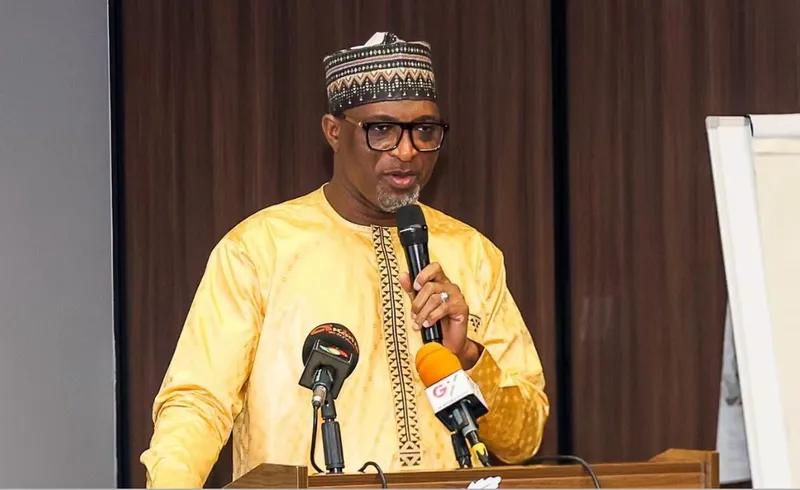 Building National Security From the Ground Up: Muntaka's Call for Decentralised Defence Strategy