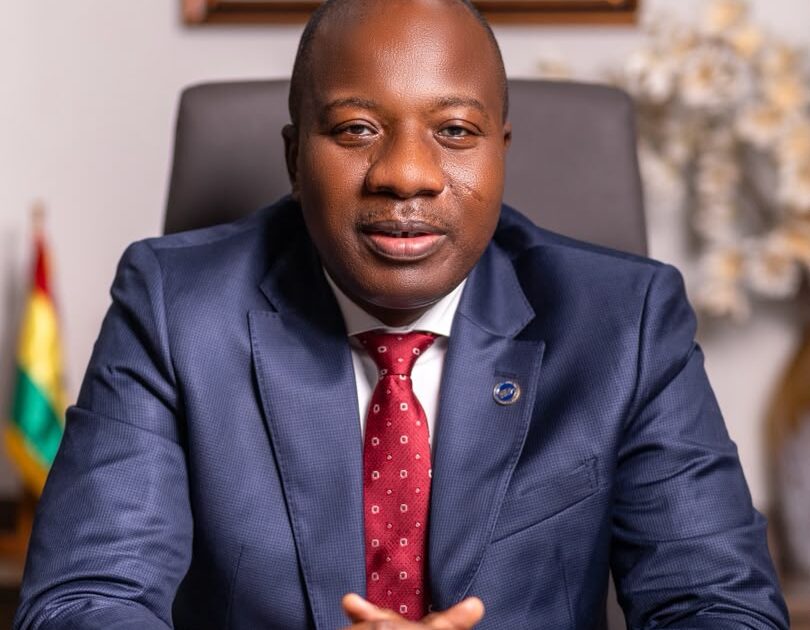 Government unveils major redevelopment plan for Agbogbloshie