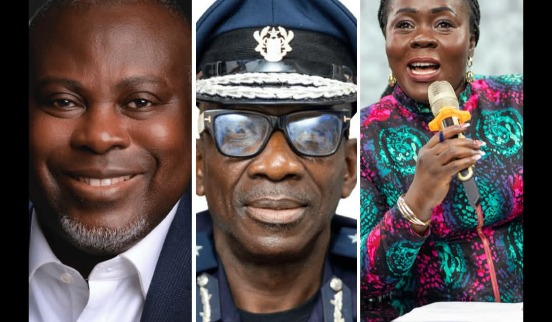 GRA launches urgent probe into 28 vanished containers at Tema Port amid fraud allegations