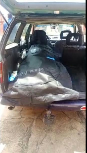 Ashanti bread seller found dead in Tanoso room after four days of isolation