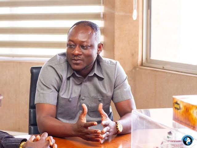 TOR on the Brink: New MD Exposes Decade of Mismanagement at Ghana's Only Refinery