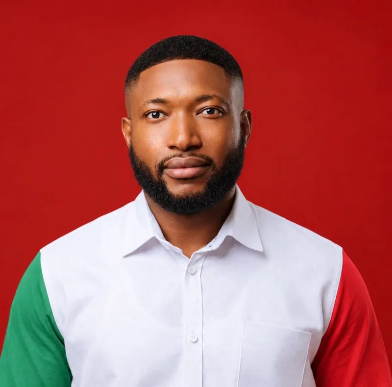 NDC Finance Official Throws Hat Into Ring for Deputy Youth Organiser Post