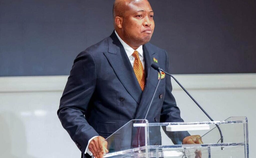 Ghana's reparatory justice push yields tangible results as major nations commit to restitution and apologies
