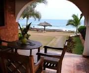 Elmina's Coconut Grove Beach Resort wins Central Region hospitality award as Ghana tourism sector embraces digital innovation