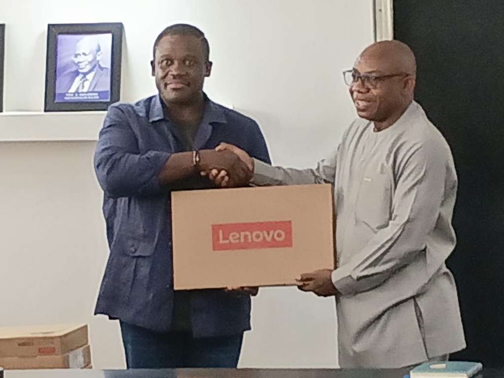 Ghana's One Million Coders Programme Pivots to Final-Year Students for Better Job Readiness