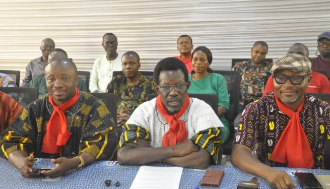 Technical Universities Resume Classes After TUTAG-GTEC Agreement Ends Strike