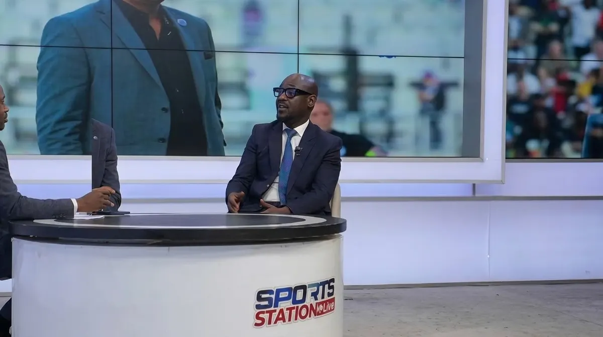 GFA Opens Black Stars Coach Search to Public; Asante Twum Cites Trust-Building as Key Reason