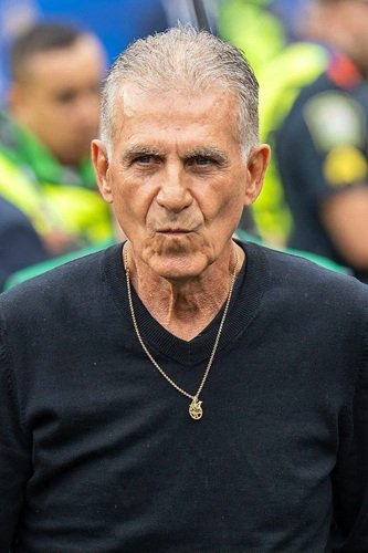 Queiroz exits Black Stars as GFA seeks new direction for 2026 World Cup campaign