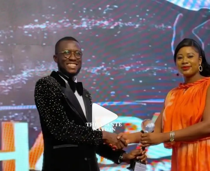 From Broken Watch to Global Stage: How Patrick Amofah is Building Ghana's Luxury Timepiece Industry