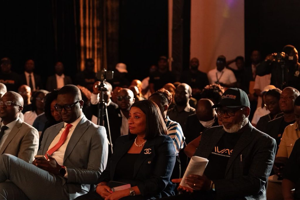 Ghana hosts Africa's first major tokenisation summit — what it means for investors and businesses