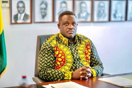 Ghana aims for 100,000 digital jobs in two years as One Million Coders Programme shifts to employment focus