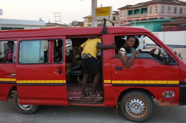 Kumasi Mayor Cracks Down on Illegal Transport Fares as 'Short-Short' Scam Hits Commuters