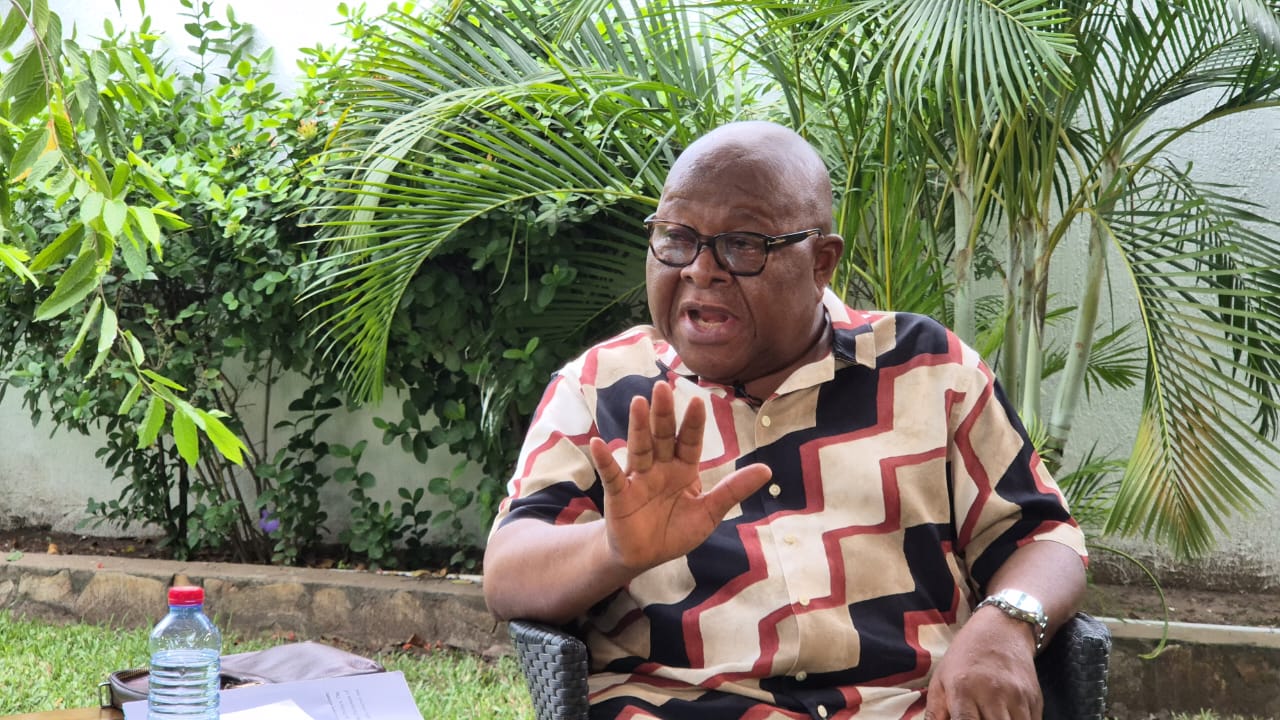 Former Speaker warns against Executive overreach: Parliamentary privilege must shield opposition from state intimidation