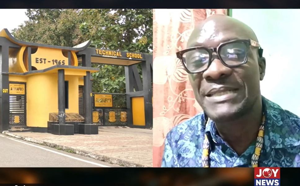 Obuasi SHTS abuse crisis exposes Ghana's safeguarding training gap in schools