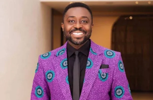 Less Talk, More Impact: Kafui Dey's Masterclass on Professional MC Excellence