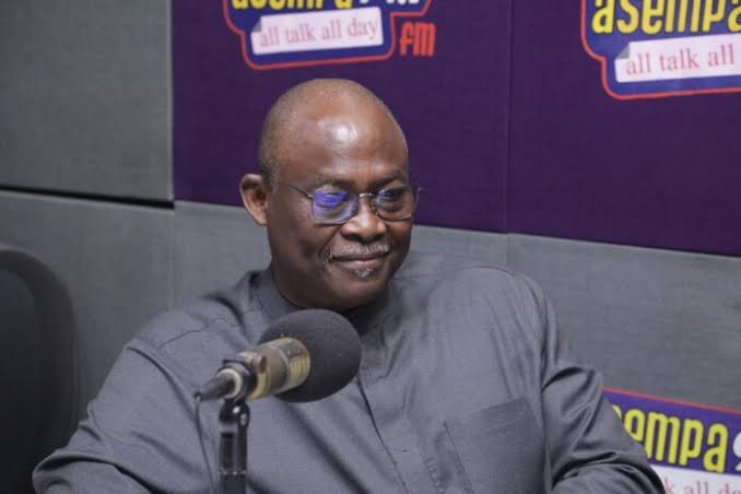 Ghana leads Africa-Caribbean push for debt-swap reparations framework