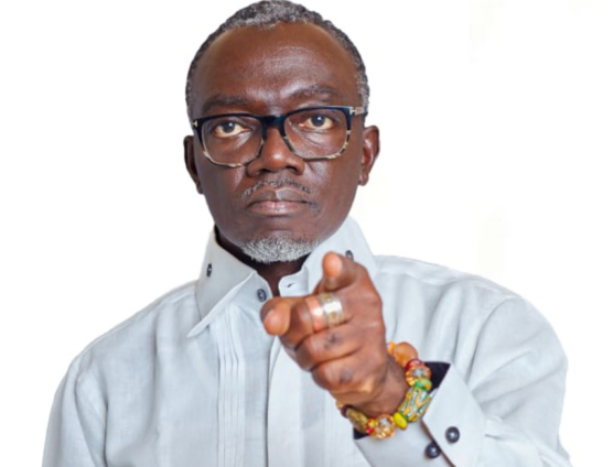 Ghana's Uncomfortable Truth: Why We Cannot Pray for Change While Defending Corruption