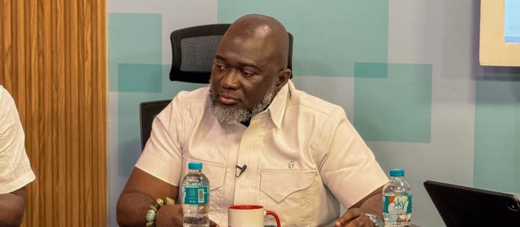 Education crisis deepens: COPEC chief demands gov't address teacher pay and resource shortages