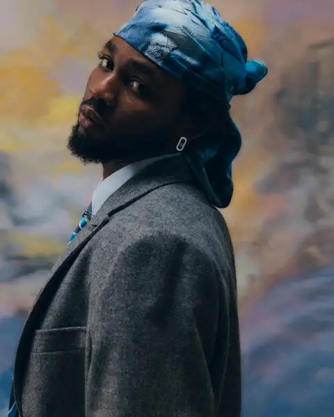 Omah Lay Drops Visually Stunning 'Canada Breeze' Video as Clarity of Mind Album Breaks Into US Charts