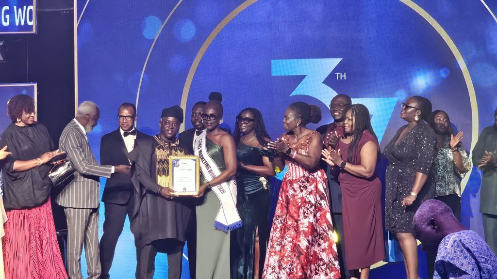 GSE Boss Abena Amoah, Japan Motors' Kalmouni Crowned CIMG Marketing Leaders for 2025