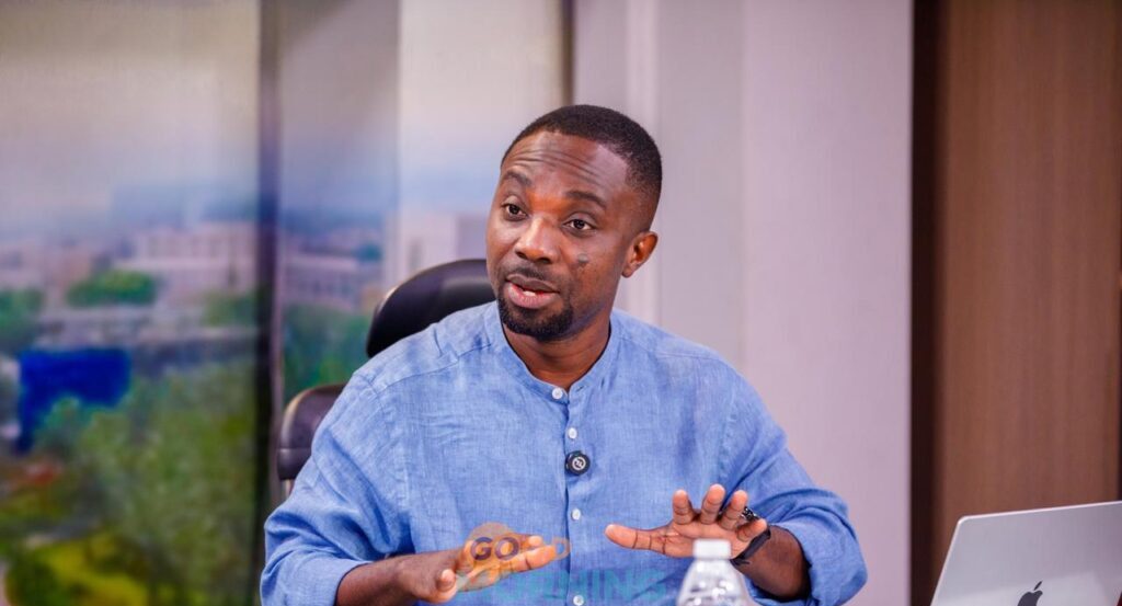 NPP's New Communications Director Defends Kojo Bamba Election, Predicts He Could Lead NDC