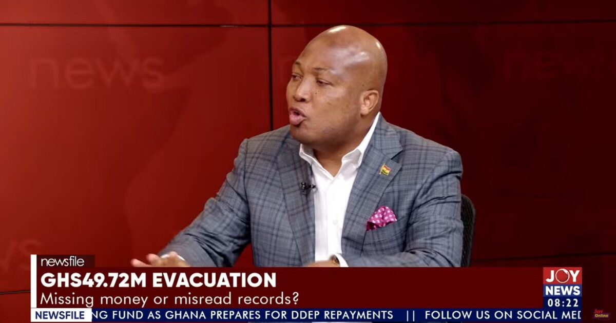 Ghana makes history with reintegration allowance for South Africa evacuees – Ablakwa