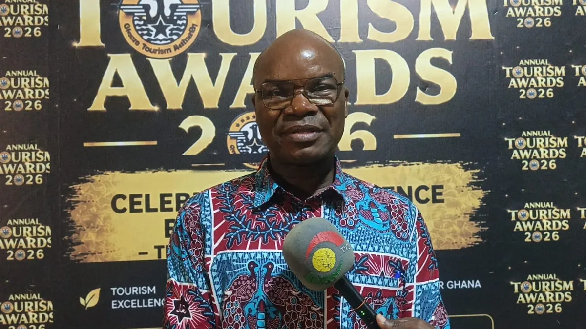 Ghana's Cocoa Legacy Needs a World-Class Museum, Industry Leaders Say