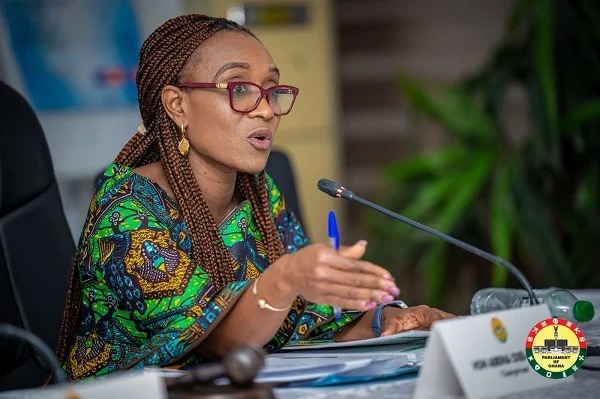Ghana's Security Agencies Set for Major Payroll Reform as PAC Backs Self-Accounting System