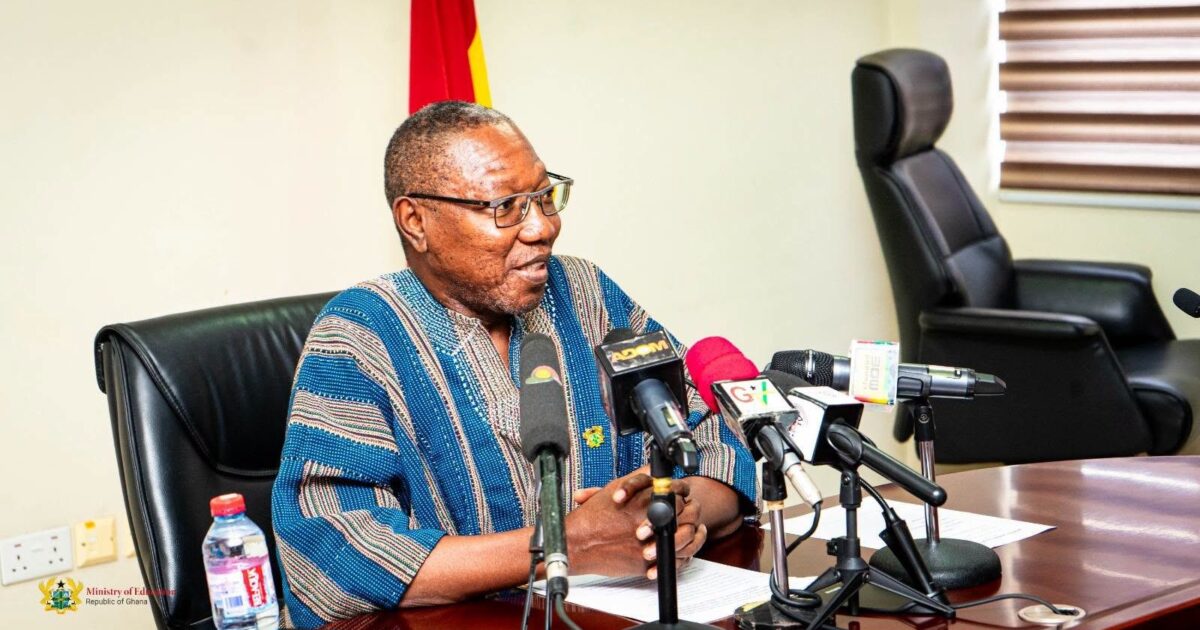 Government Intensifies Pleas to End Teacher Strike as Thousands of Pupils Miss Classes