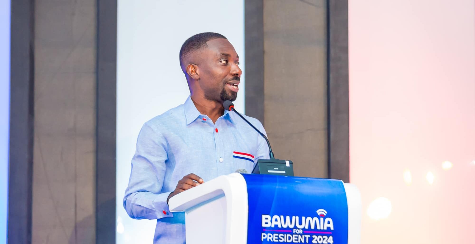 NPP threatens to disqualify candidates who ignore campaign suspension order