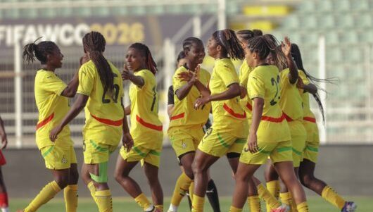 Black Queens Set for High-Stakes Morocco Showdown in Race to 2027 World Cup