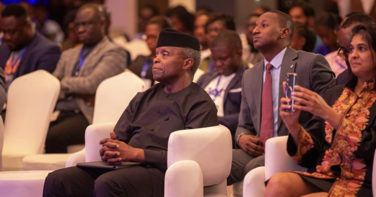 Ghana's Payment System Model Offers Blueprint as Africa Pushes for Seamless Cross-Border Trade